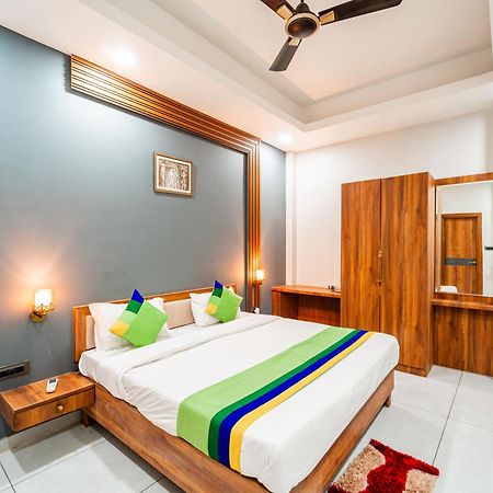 Treebo Lake City Bhopal Exterior photo