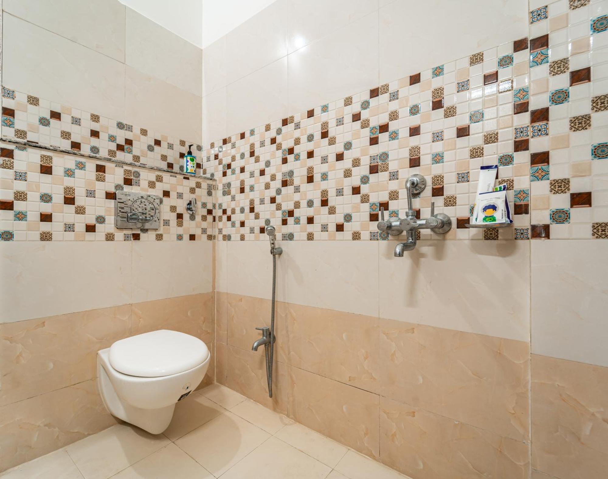 Treebo Lake City Bhopal Exterior photo
